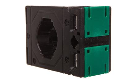 Przekładnik prądowy z otworem na szynę 50/30 (30) 400A/5A klasa 0,5 LCTB 5030300400A55-2407