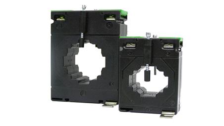 Przekładnik prądowy z otworem na szynę 62/40 (40) 150A/5A klasa 1 LCTB 6240400150A51-2485