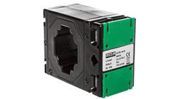 Przekładnik prądowy z otworem na szynę 62/40 (40) 400A/5A klasa 0,5 LCTB 6240400400A55-2402