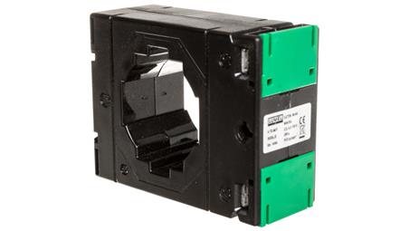Przekładnik prądowy z otworem na szynę 86/60 (45) 600A/5A klasa 0,5 LCTB 8660450600A55-2420