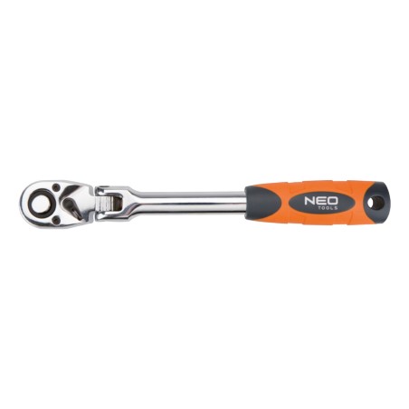 Grzechotka 1/2", 285 mm