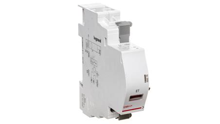 Wyzwalacz wzrostowy 12-48V AC/DC TX3/DX3/FRX 406276-16130