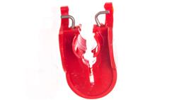 Blokada dźwigni załączenia mechaniczna BD 6 TX3/DX3 406303-18787