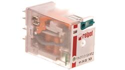 Przekaźnik przemysłowy 3P 24V DC AgNi R3N-2013-23-1024-WTLD-10677