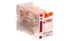 Przekaźnik przemysłowy 3P 230V AC AgNi R3N-2013-23-5230-WT-10644