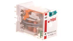 Przekaźnik przemysłowy 4P 110V DC AgNi R4N-2014-23-1110-WTL-10767