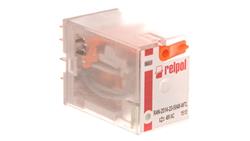Przekaźnik przemysłowy 4P 48V AC AgNi R4N-2014-23-5048-WTL 860836-10773