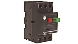 Wyłącznik silnikowy 3P 4kW 6-10A EasyTeSys Power, napęd przyciskowy, zaciski skrzynkowe GZ1E14-3836