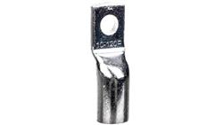 Końcówka oczkowa miedziana cynowana KORW 120/10 E11KM-01020702350 /10szt./-76353