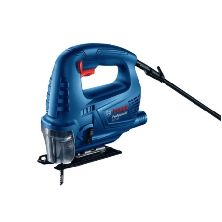 Wyrzynarka 500w BOSCH karton