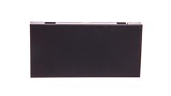 Simon Connect Zaślepka S500 podwójna 100x50mm szary grafit 50000800-038-42512