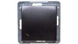 IMPRESJA Łącznik schodowy antracyt ŁP-3Y/m/50-39817