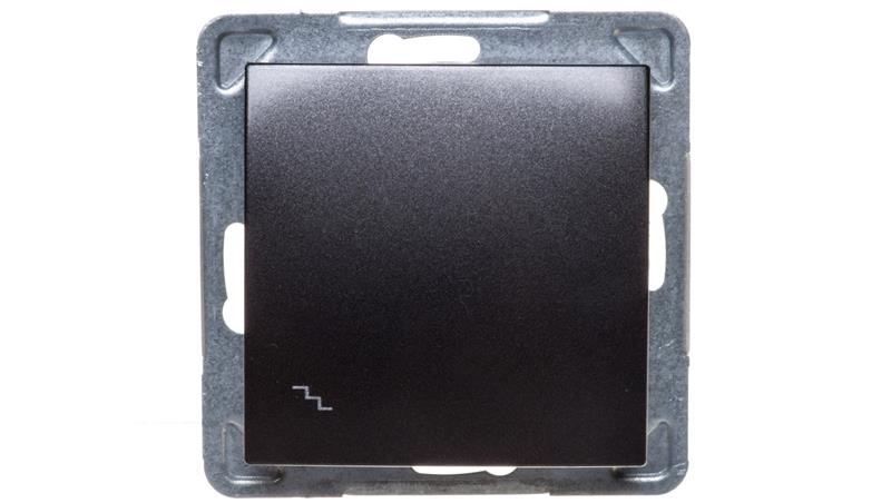 IMPRESJA Łącznik schodowy antracyt ŁP-3Y/m/50-39817