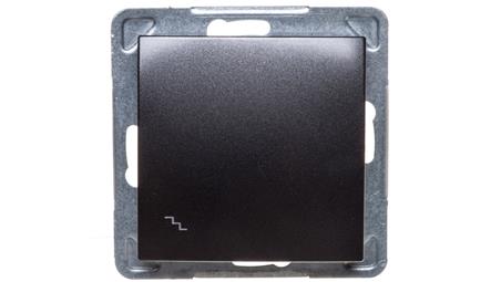 IMPRESJA Łącznik schodowy antracyt ŁP-3Y/m/50-39817