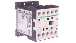 Stycznik pomocniczy 10A 2Z 2R 48V DC CA3KN22ED-14213