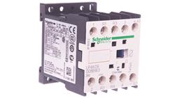 Stycznik pomocniczy 10A 2Z 2R 24V DC LP4K09008BW3-14211