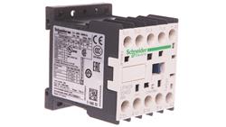Stycznik pomocniczy 10A 4Z 0R 48V DC LP1K09004ED-14174