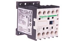 Stycznik pomocniczy 6A 3P 1Z 12V DC LP1K0610JD-14160