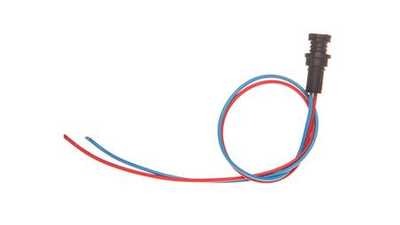 Kontrolka diodowa klosz 5mm niebieska 24V Klp5B/24V 84405003-15189