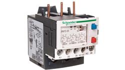 Przekaźnik elektroniczny 5-50A 4V AC/DC LR97D25B-10732