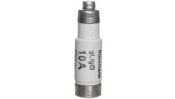 Wkładka bezpiecznikowa D01 10A gL/gG 400V E14 10NZ01-6533