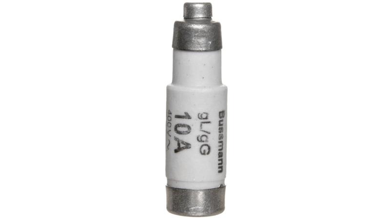 Wkładka bezpiecznikowa D01 10A gL/gG 400V E14 10NZ01-6533 Wkładka bezpiecznikowa D01 10A gL/gG 400V E14 10NZ01-6533