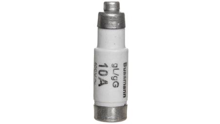 Wkładka bezpiecznikowa D01 10A gL/gG 400V E14 10NZ01-6533
