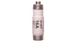 Wkładka bezpiecznikowa D01 16A gL/gG 400V E14 16NZ01-6521