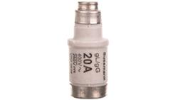 Wkładka bezpiecznikowa D02 20A gL/gG 400V E18 20NZ02-6525
