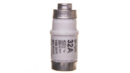 Wkładka D 32A D02 gL/gG 400V AC 32NZ02-6523