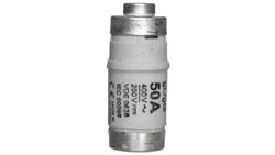 Wkładka bezpiecznikowa D02 50A gL/gG 400V E18 50NZ02-6530