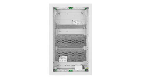 Rozdzielnica modułowa MSF RP 3x12 podtynkowa multimedialna IP30 2013-00-70338