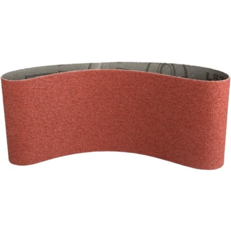 Pas bezkońcowy LS 307 X gr.36 75x457 KLINGSPOR