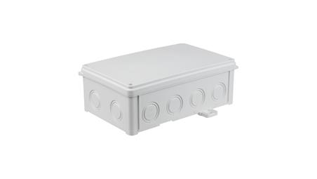 Puszka elektroinstalacyjna naścienna N110x180S IP67 35270206-74843