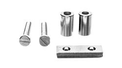 Zwieracz kompletny il. poł. 2 dla złączek ZSG1-35.0 ZW72/T19 metaliczny 18701020-77220