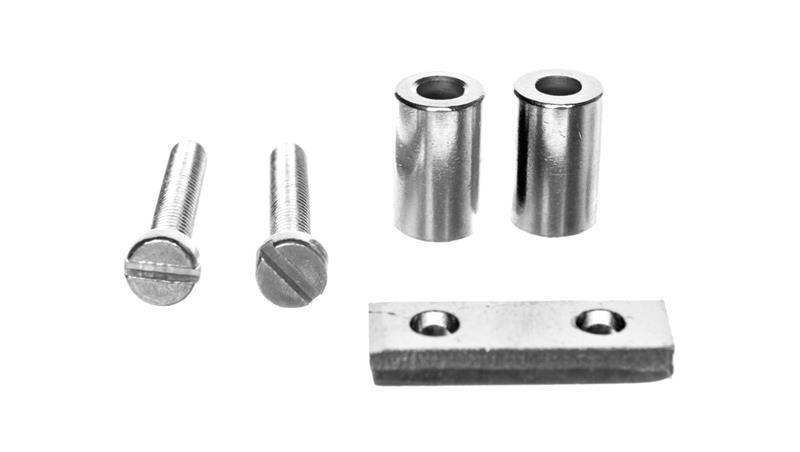 Zwieracz kompletny il. poł. 2 dla złączek ZSG1-35.0 ZW72/T19 metaliczny 18701020-77220