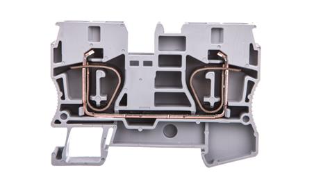 Złączka przelotowa ST 10-64840