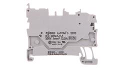 Złączka bazowa X-COMS 1-przewodowa / 1-pinowa 2020-1201-74407