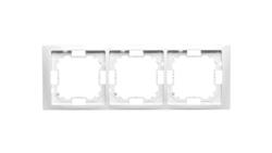 Simon Basic Neos Ramka potrójna biała BMRC3/11-36316