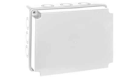 Puszka hermetyczna natynkowa 248x198x106mm PH-4B.2 P 28.451-74882