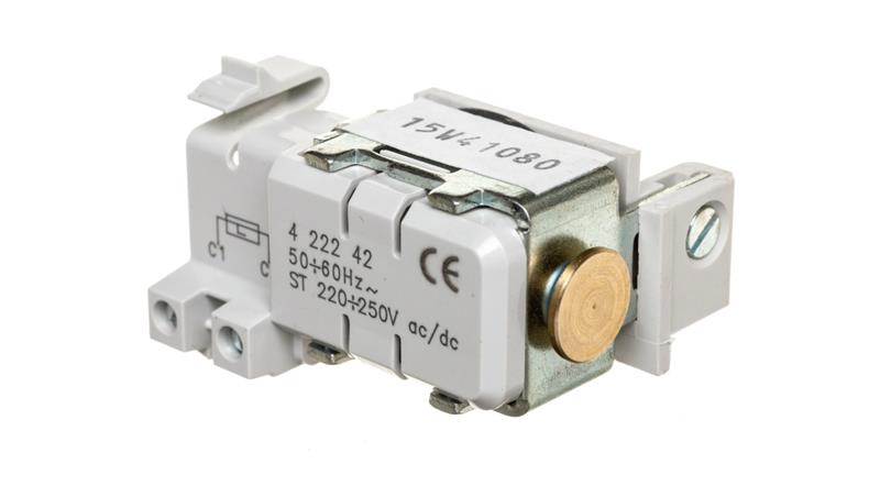 Wyzwalacz wzrostowy DPX3 630-1600 230V AC/DC 422242-16125