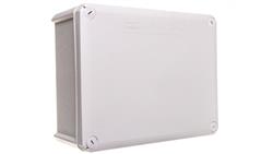 Puszka n/t odgałęźna 240x190x95mm IP66 IK06 T 250 OE 2007287-74801