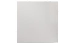 Berker S.1 Przycisk pojedynczy kremowy połysk 85141182-31531