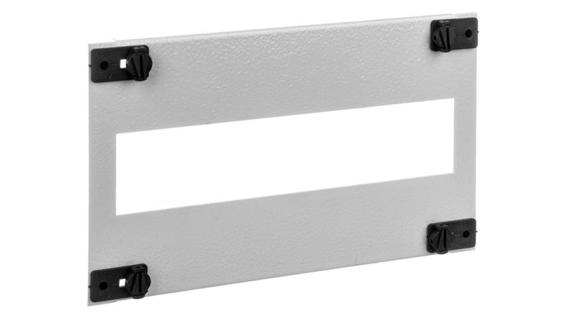 Osłona modułowa 12 modułów (250x150) CP 1-1 M 001101451-70683