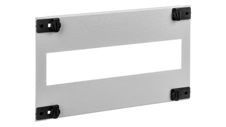 Osłona modułowa 12 modułów (250x150) CP 1-1 M 001101451-70683
