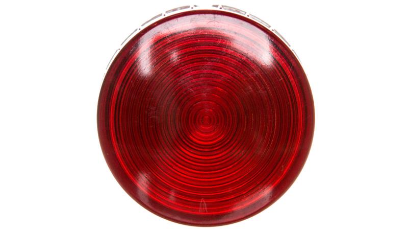 Lampka kompaktowa czerwona PK22-LC-24-LED AC/DC-6640 Lampka kompaktowa czerwona PK22-LC-24-LED AC/DC-6640