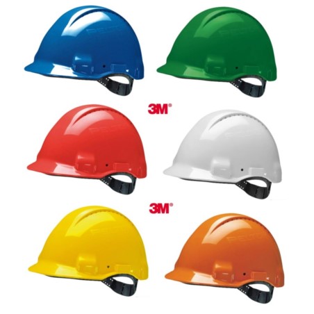 3M HEŁM OCHRONNY G2000