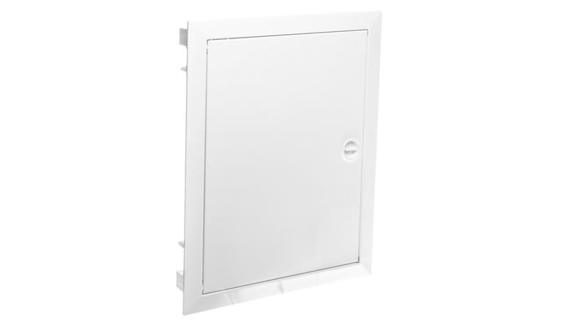 Rozdzielnica modułowa 2x12 podtynkowa KLV-24UPS-F 178816-68937 Rozdzielnica modułowa 2x12 podtynkowa KLV-24UPS-F 178816-68937