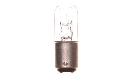 Żarówka BA15d do SL7, 120V AC/DC SL7-L120 171292-20300
