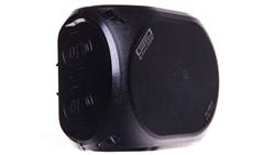 Puszka n/t odgałęźna 180x130x77mm IP66/67 czarna KF 1000 C 62000088-74806